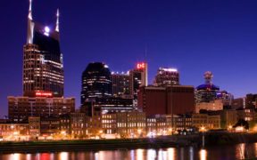 best condos in Tennessee USA to visit