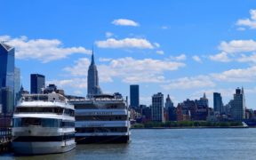 Best cruises Newyork | Traveler Ideas