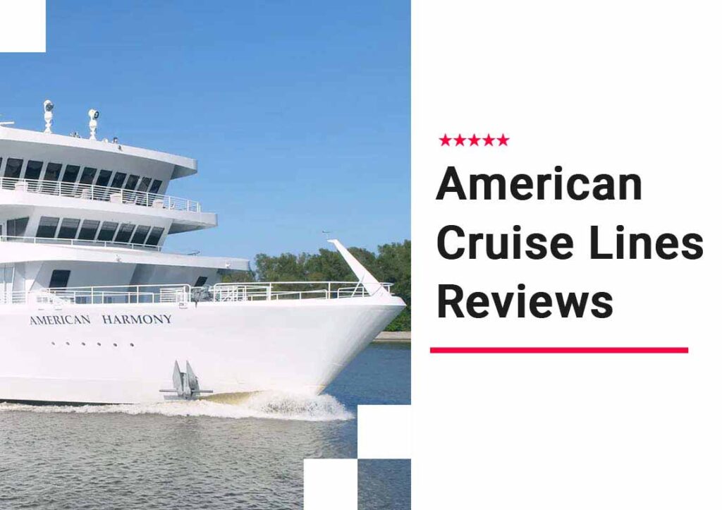 American Cruise Lines Reviews