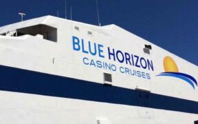 Blue Horizon Casino Cruise Reviews