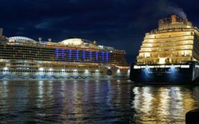 Oceania Cruises Reviews