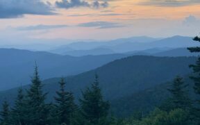 Best Time To Visit Smoky Mountains