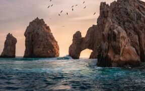 best time to go to cabo