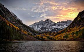 best time to visit colorado