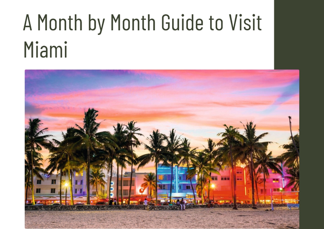 Month-By-Month-Guide-To-Visit-To-Miami