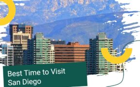 best time to visit san diego
