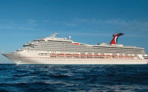 Carnival Conquest Reviews