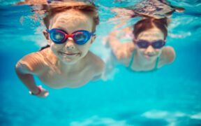 Best Swim Goggle for Kids