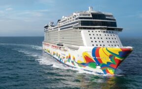 Norwegian Cruise Line Reviews