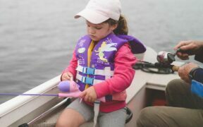 Best Life Jackets for Kids