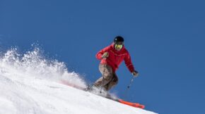 Best Ski for Intermediate Skiers