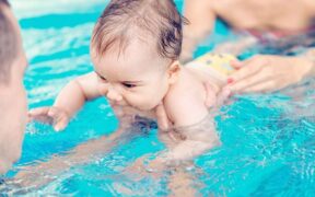 Best Swim Diapers For Babies, Toddlers, and Newborns