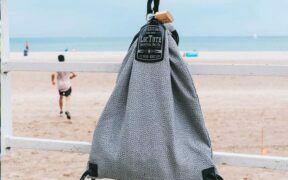 best anti-theft beach bag