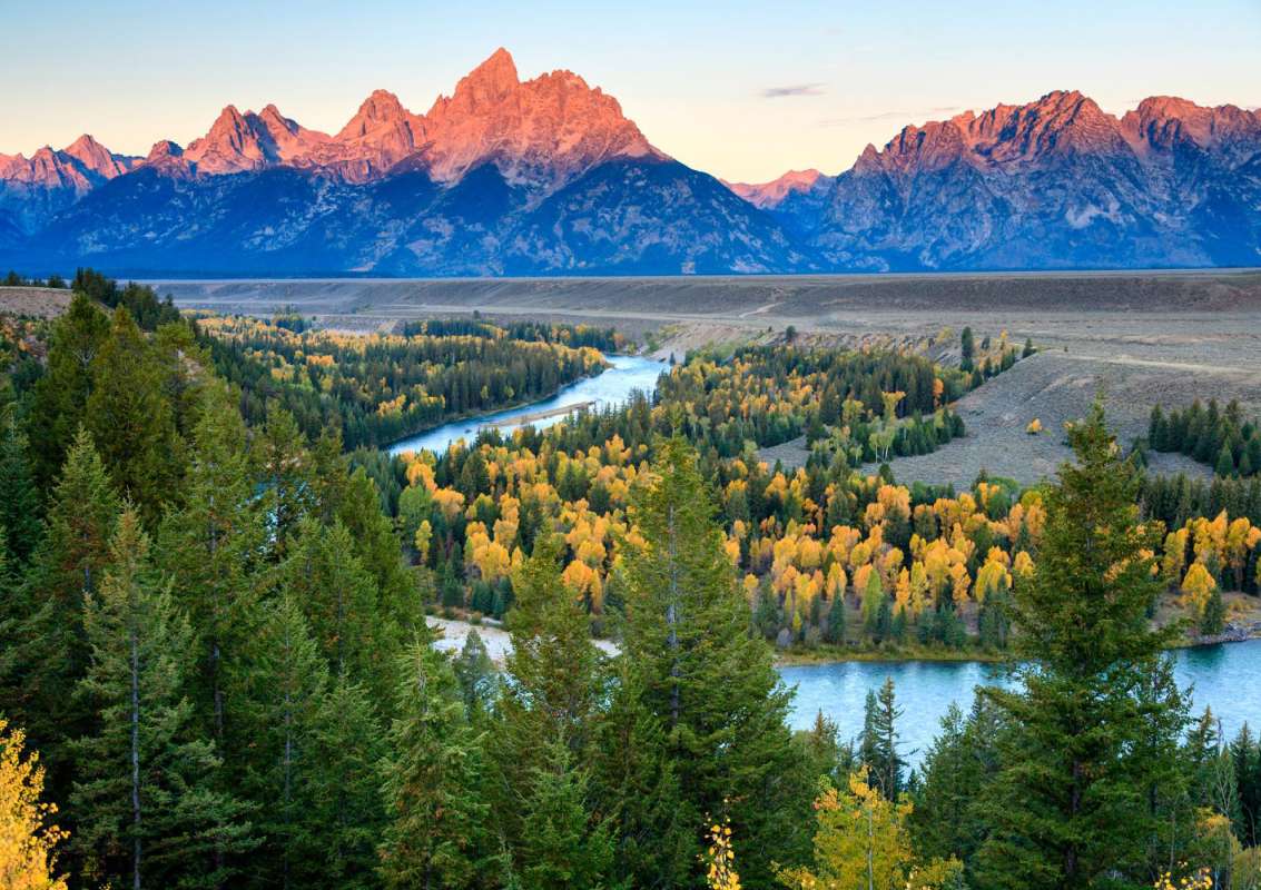 Top Hotels to Stay in Jackson Hole