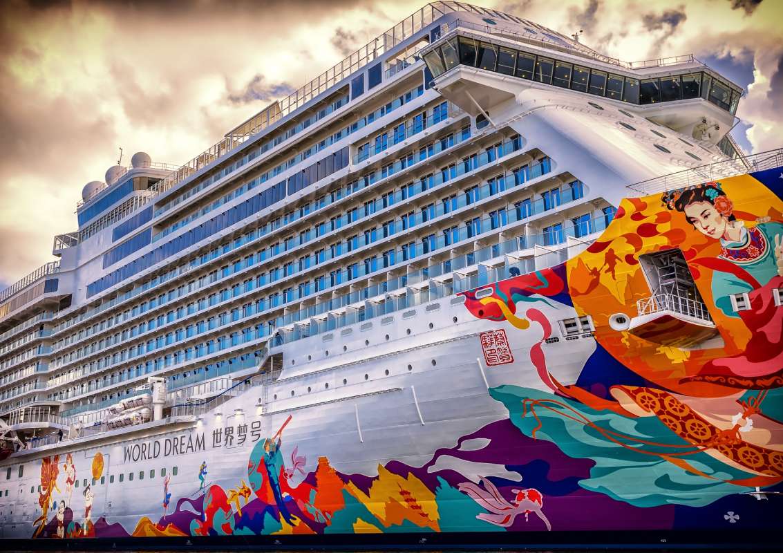 Best Bermuda Cruises From Newyork