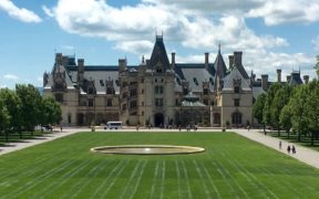 best time to visit Biltmore house