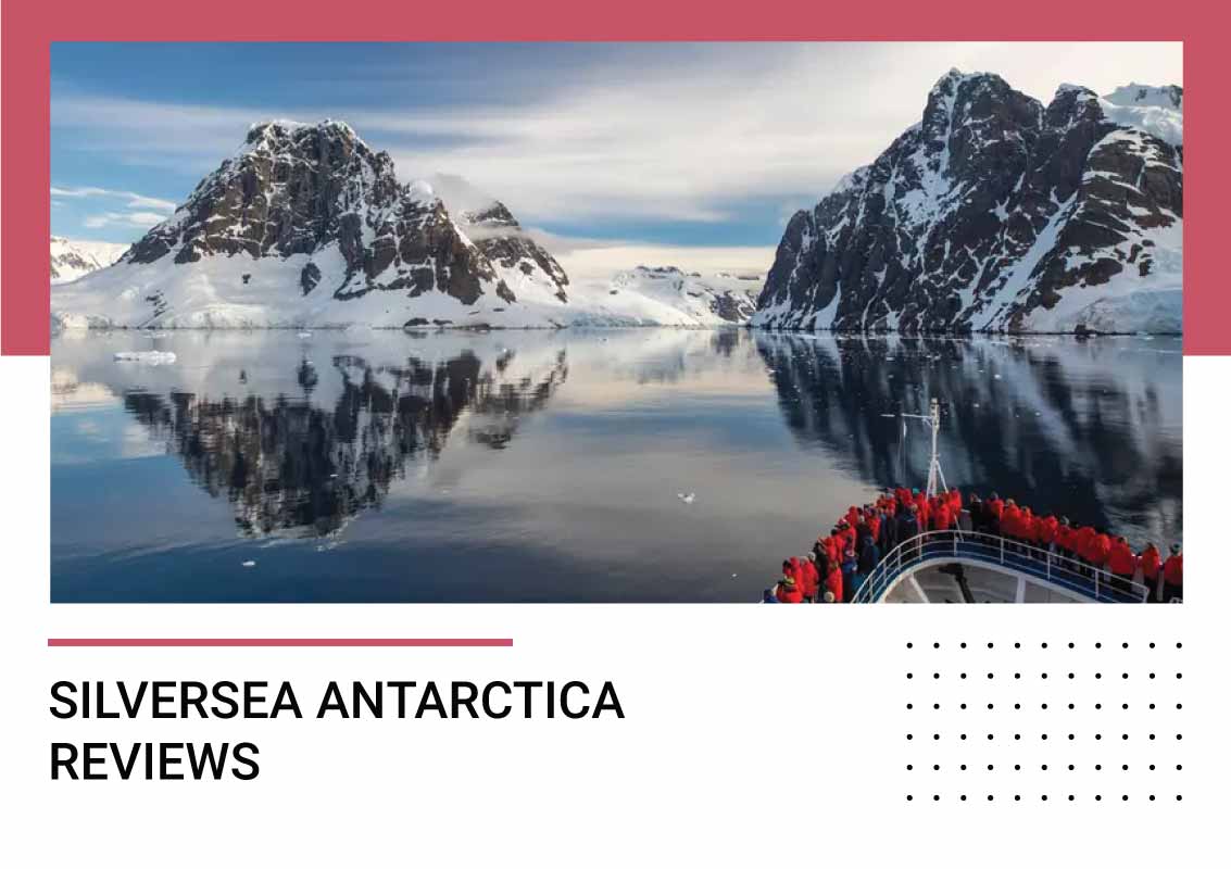 Silversea Antarctica Reviews