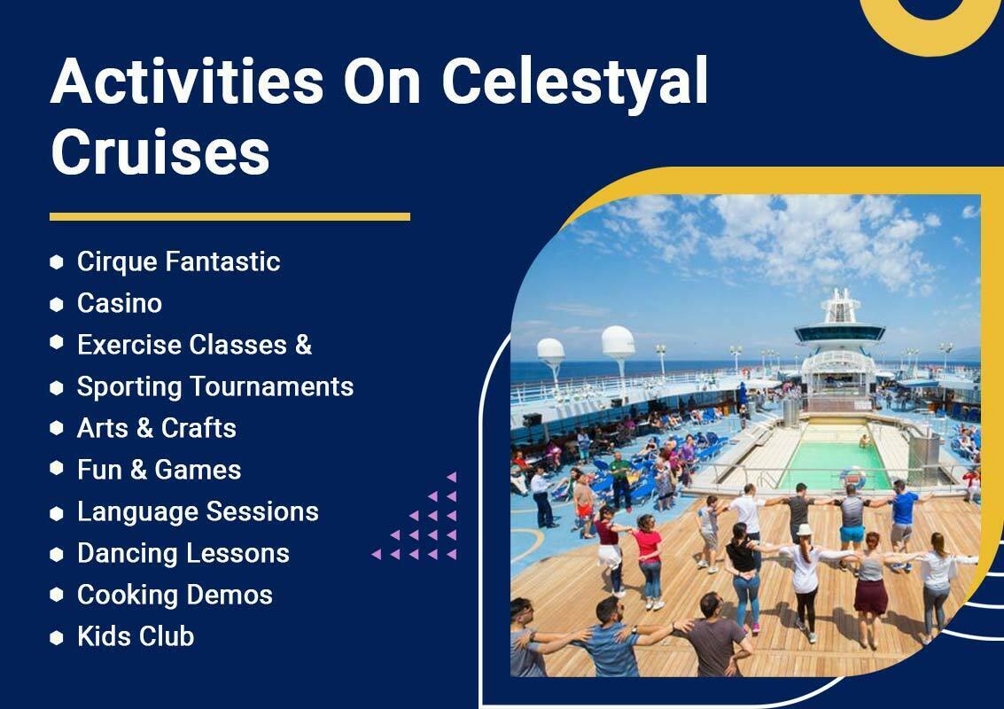 reviews of celestyal cruises