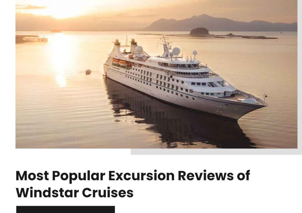 reviews of windstar cruises