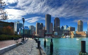 Best Time To Visit Boston