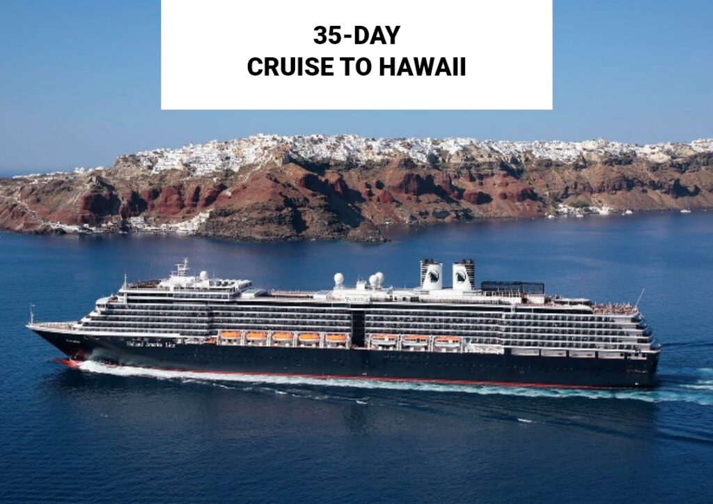 Cruises From San Diego To Hawaii Traveler Ideas