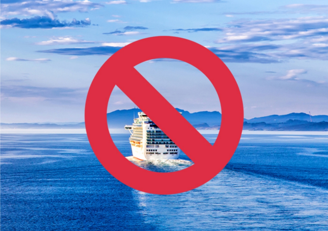 Worst Cruise Lines