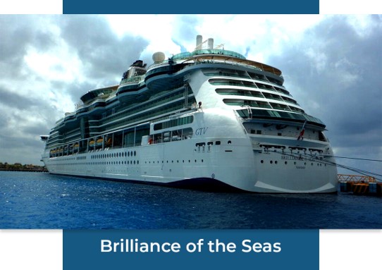 Brilliance of the seas