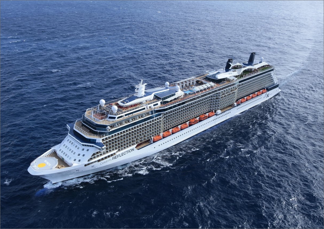 Celebrity Reflection Reviews The Complete Guide