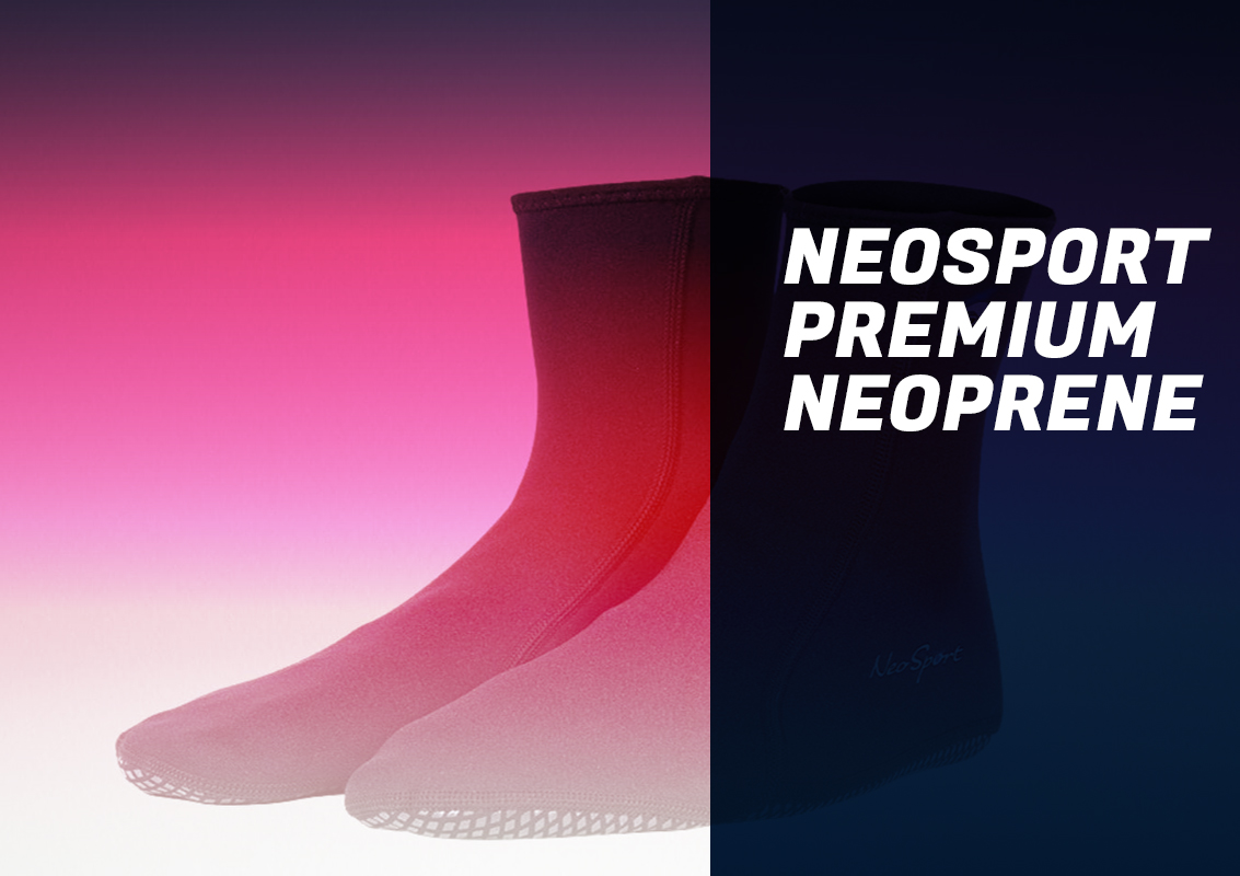 NeoSport Premium Neoprene