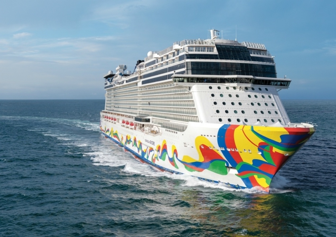Norwegian Cruise Line Reviews