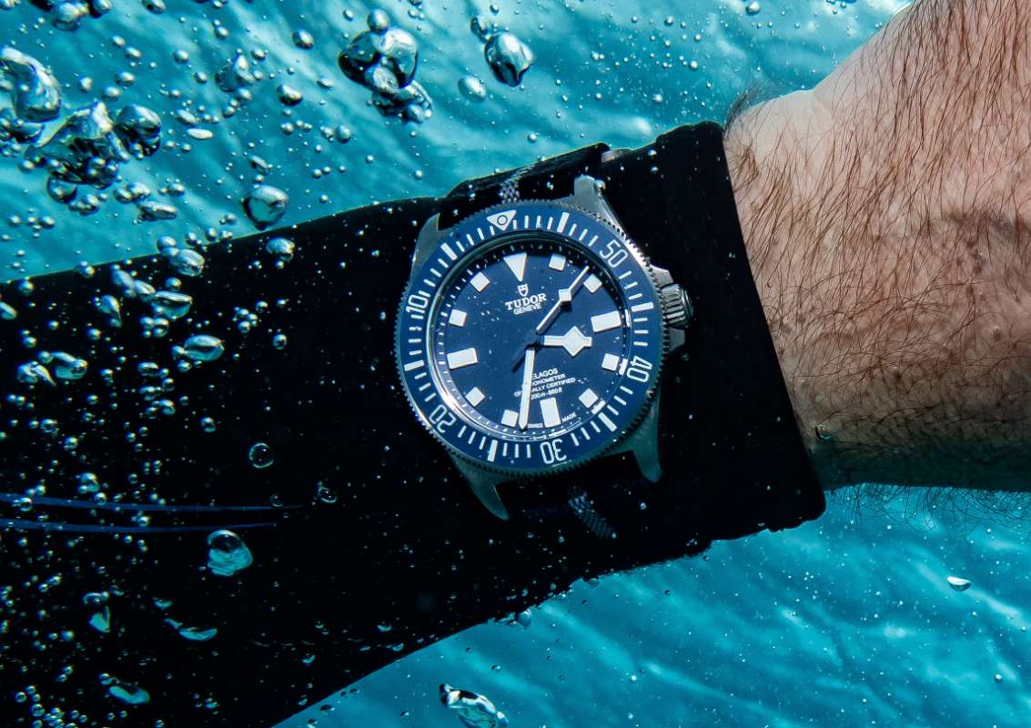 Best Dive Watches Under $1,000