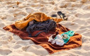 Best Beach Towels for Sand