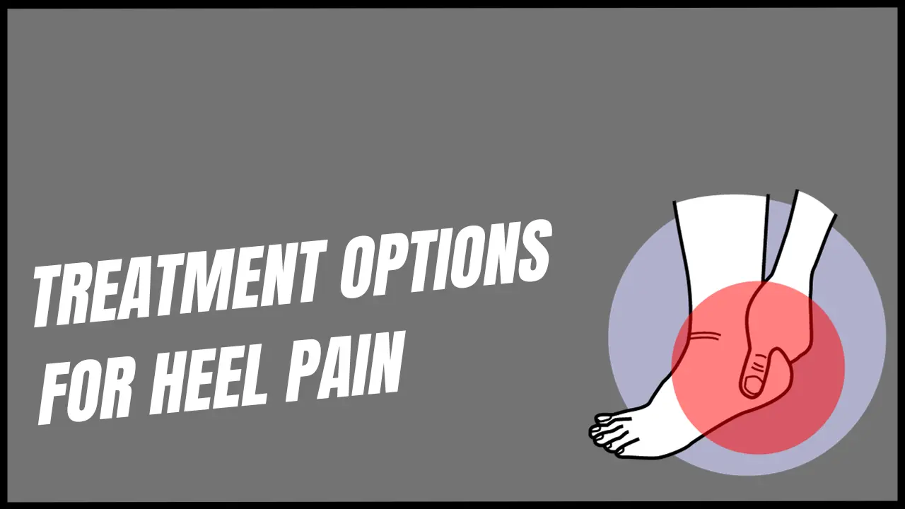 Is heel pain: a sign of cancer