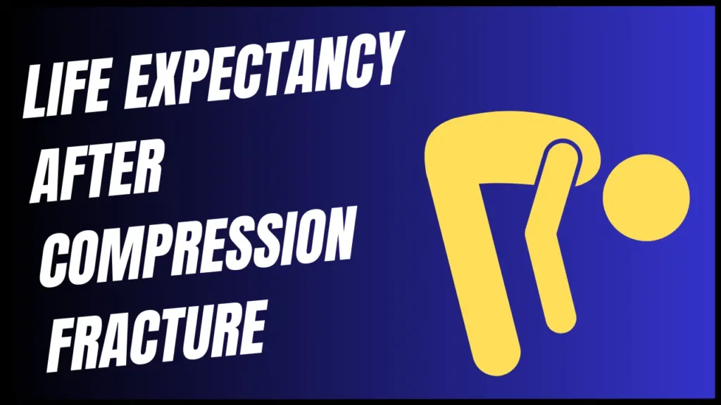 Life expectancy after compression fracture